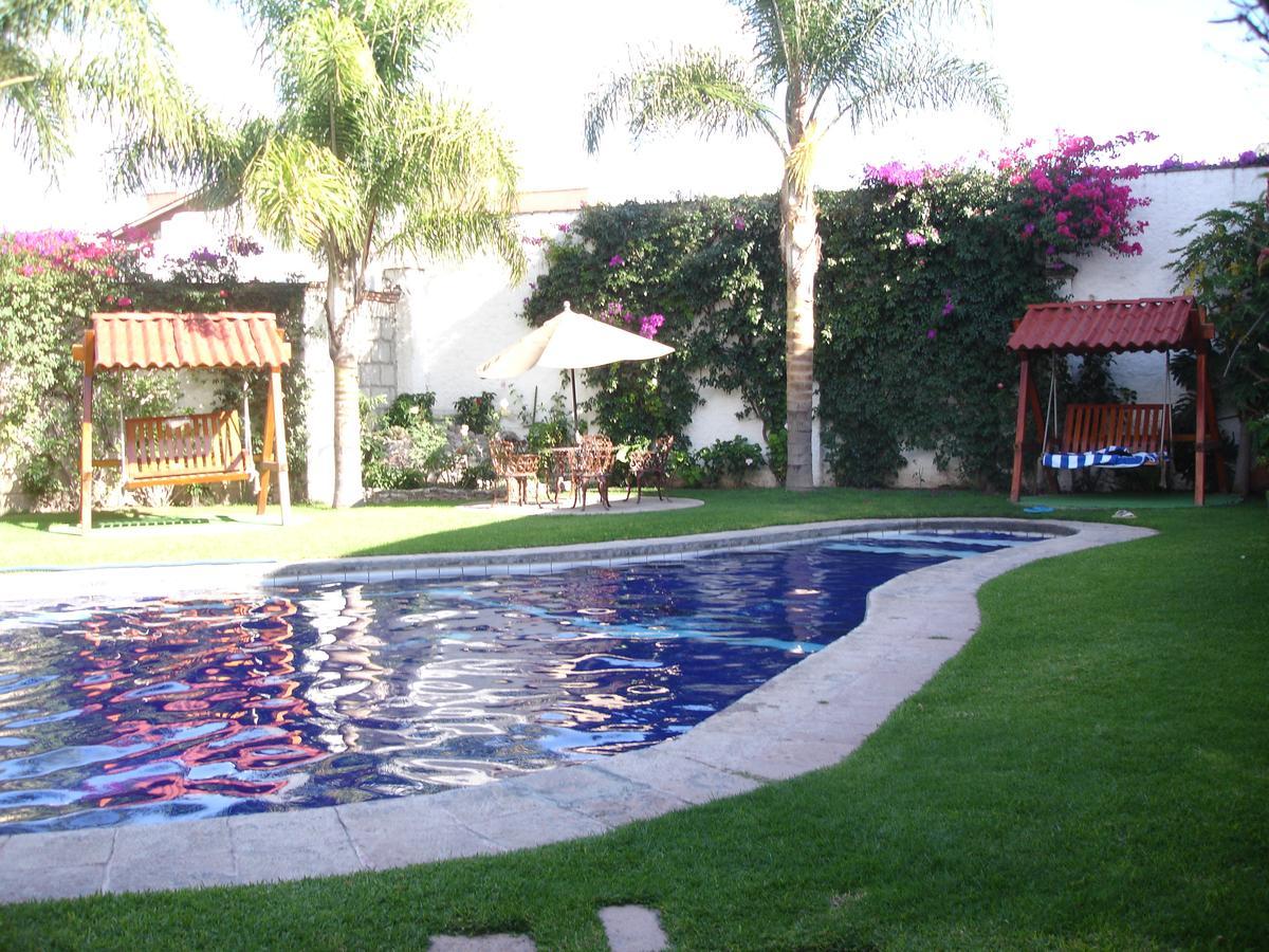 Del Virrey 4*