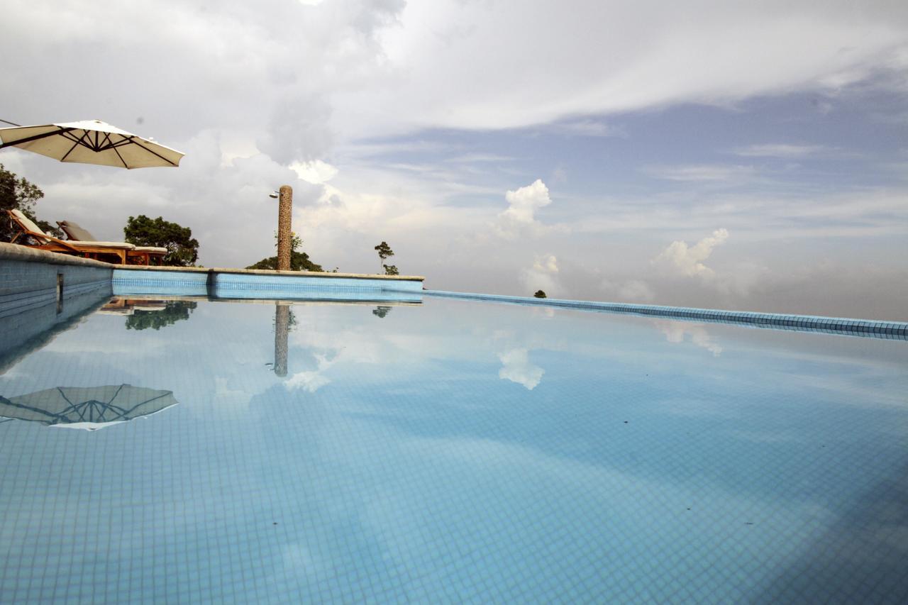 Hotel Finca Hamburgo La Ruta Del Cafe 5*