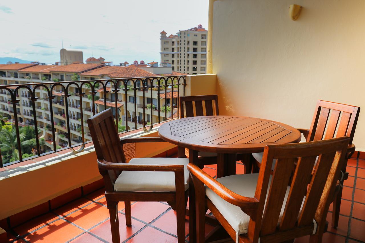 Velas Vallarta 4*