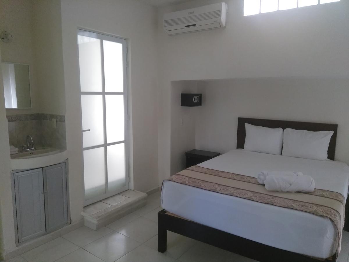 Aparthotel Maya By Lhmg 3*