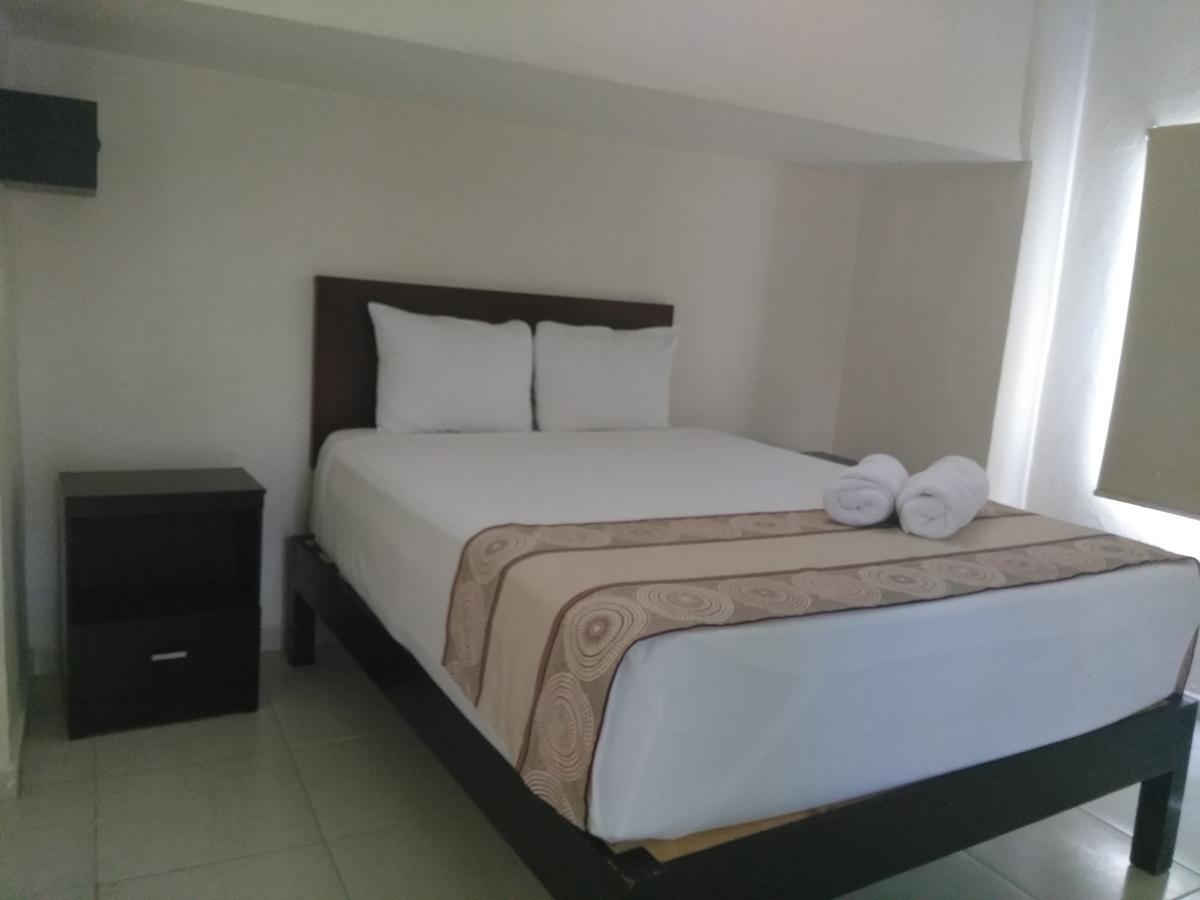 Maya By Lhmg Aparthotel