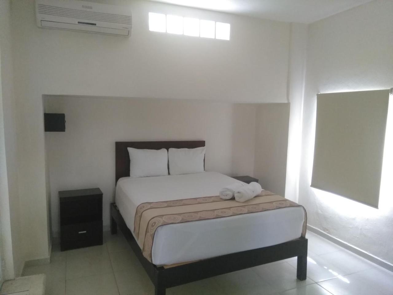 Aparthotel Maya By Lhmg Playa del Carmen