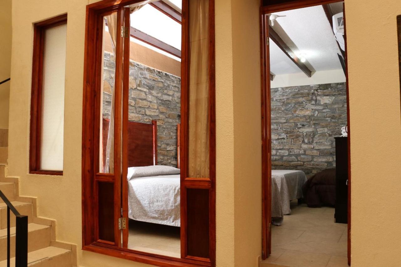 Hotel La Gloria