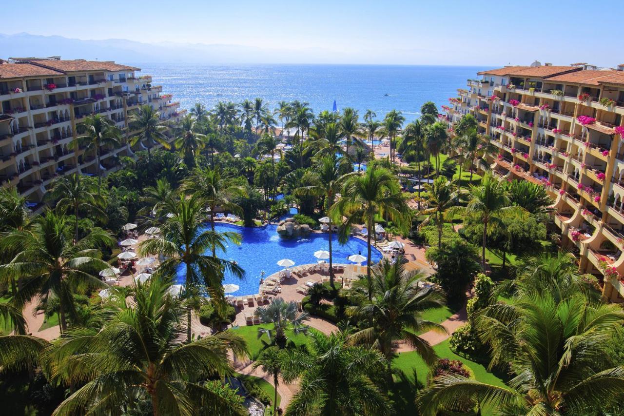 Velas Vallarta 4* Puerto Vallarta