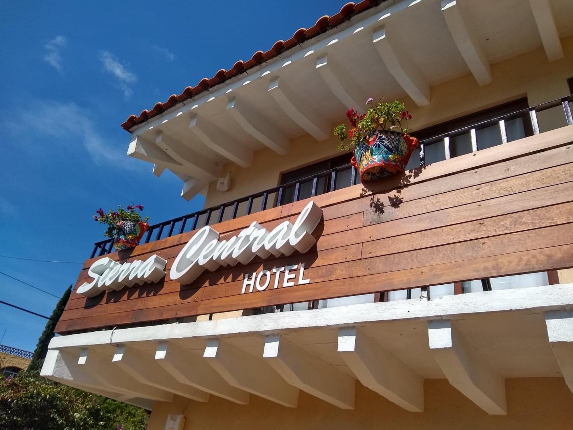 Sierra By Chic Group Hotel *