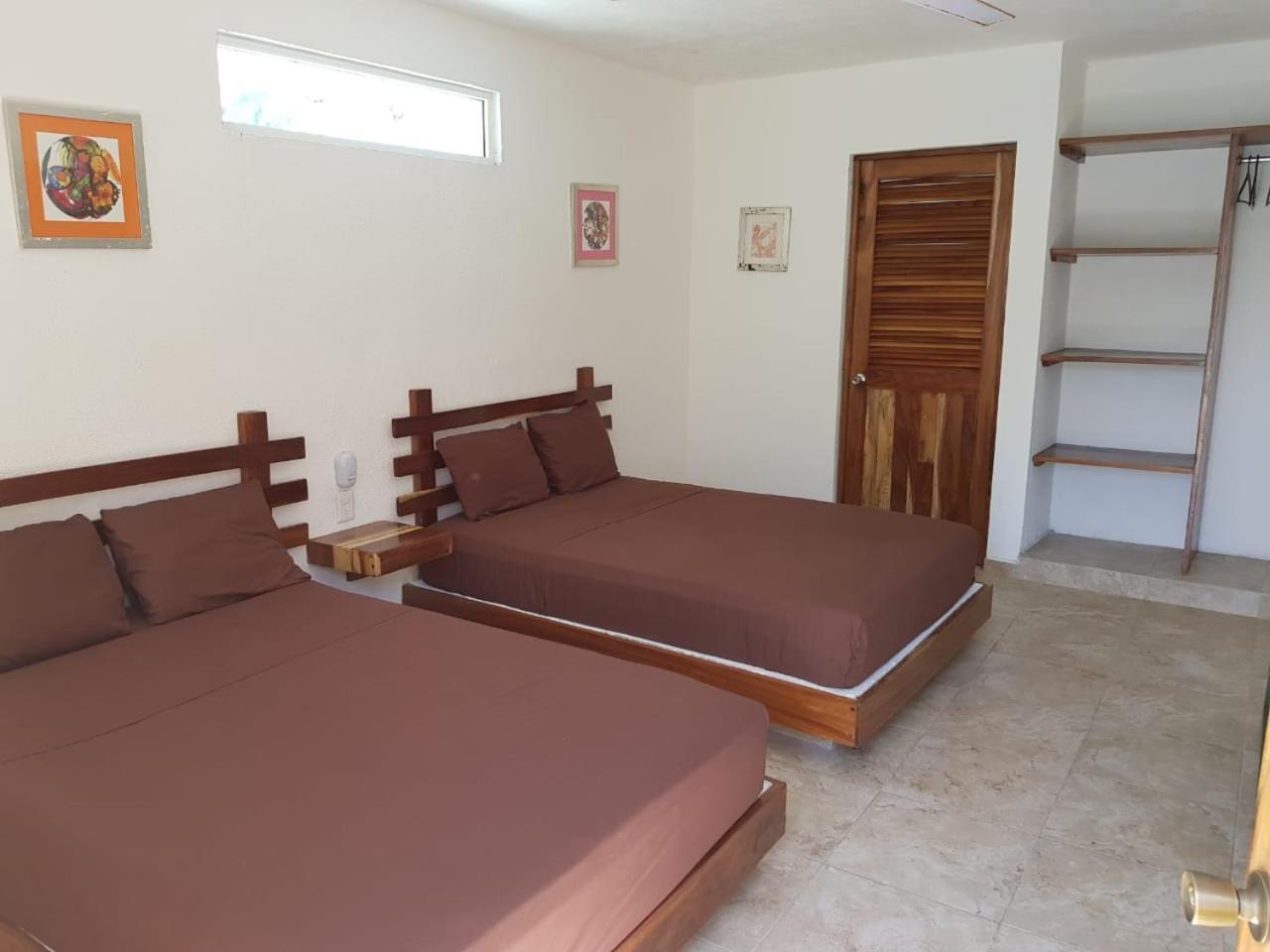 Las Quintas Acapulco