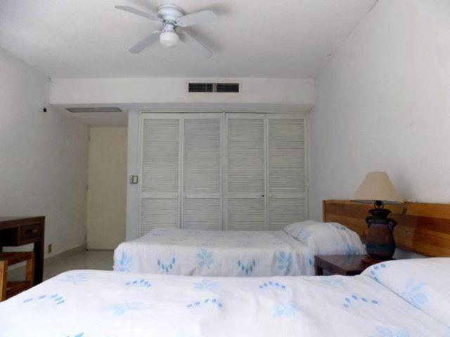 Hotel Paraiso Ixtapa (Guerrero)