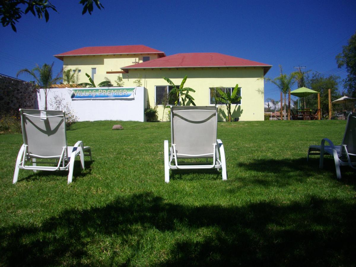 Premier Villa