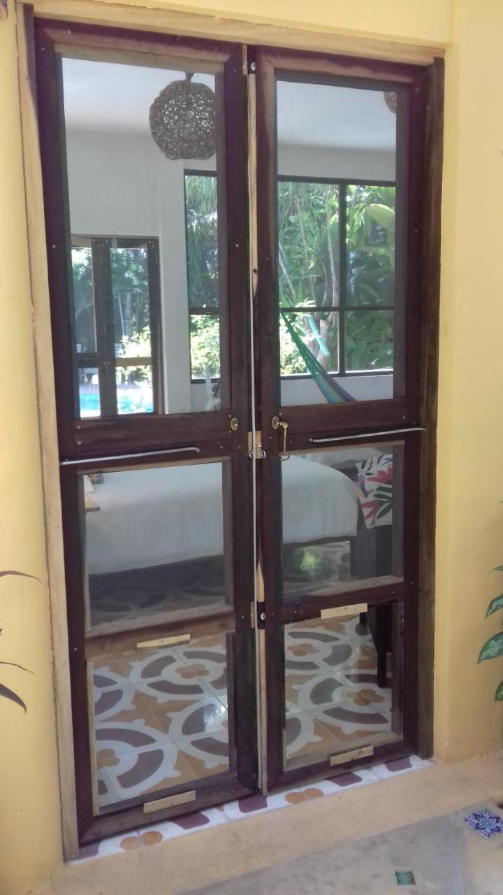 Bed & Breakfast Casa Kin33