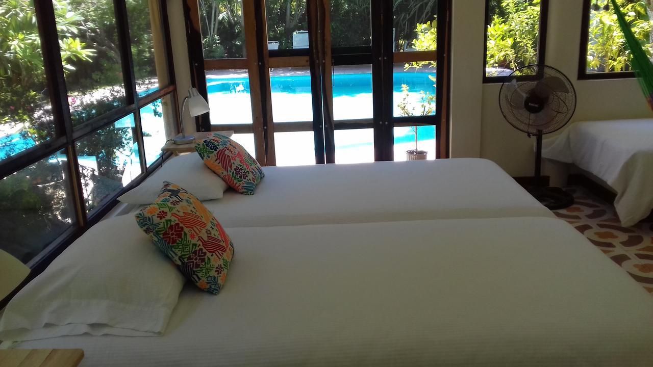 Casa Kin33 Bed & Breakfast Cancun
