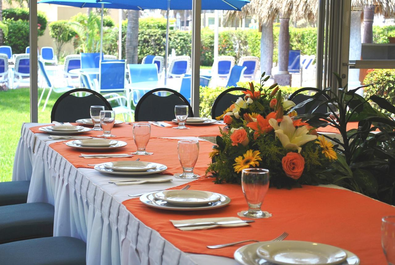 Hotel Jaragua Boca del Rio (Veracruz)