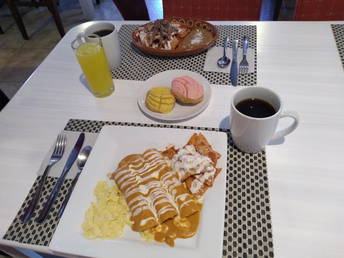 America Palacio 3*