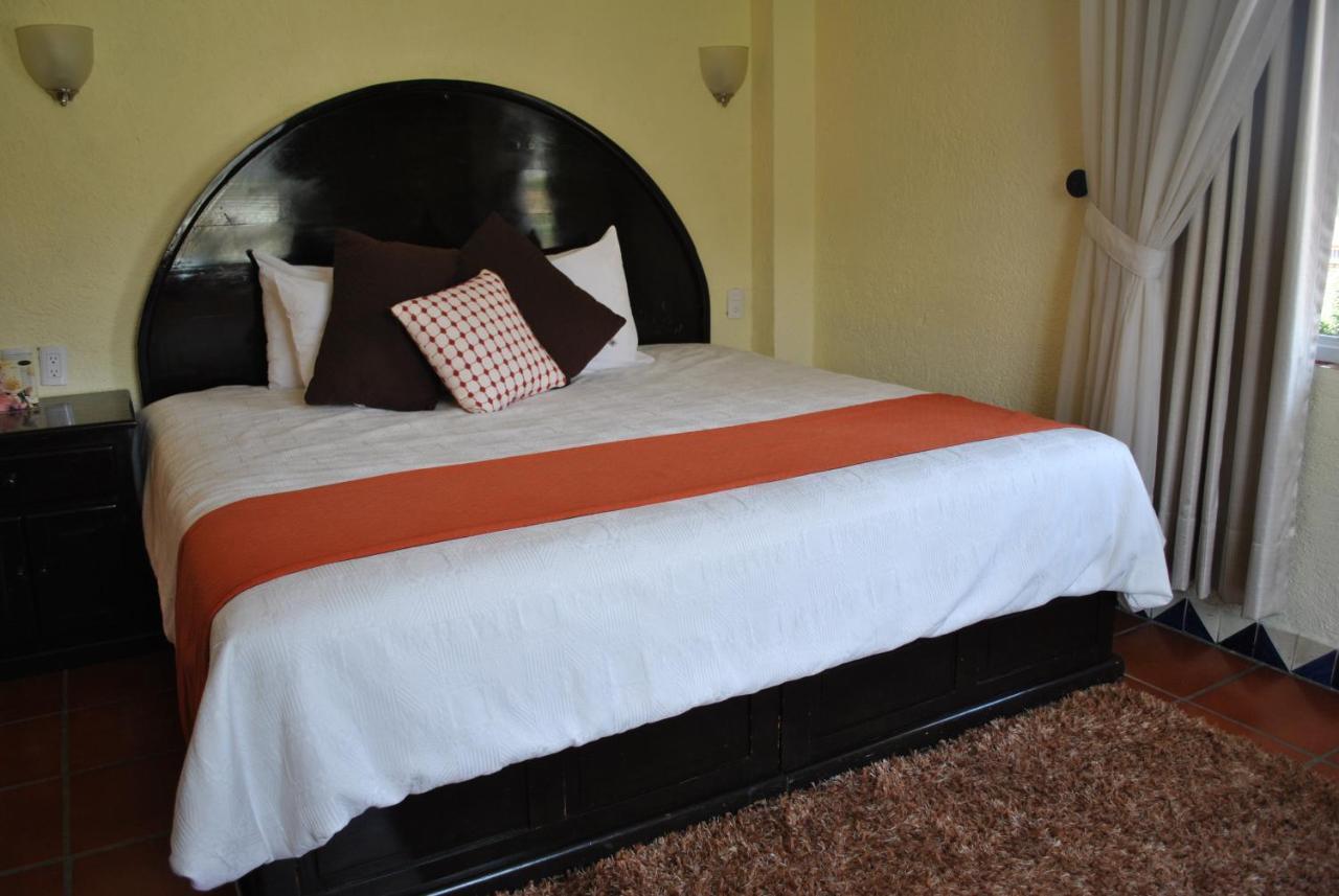 Real Del Valle Hotel Tepoztlan