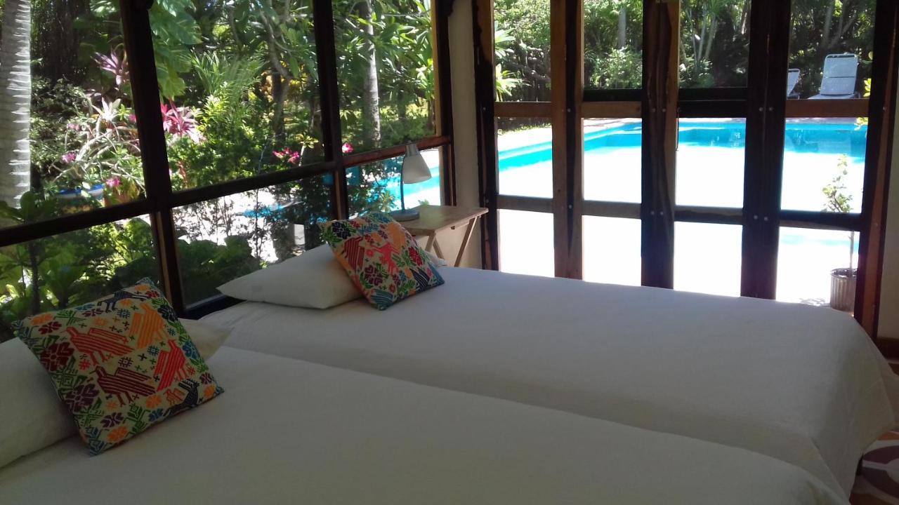 Casa Kin33 Bed & Breakfast Cancun