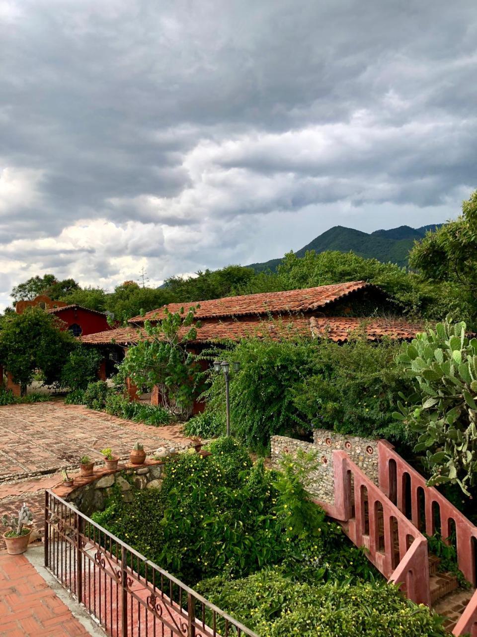 Huayapam Yu'u San Andres Huayapan