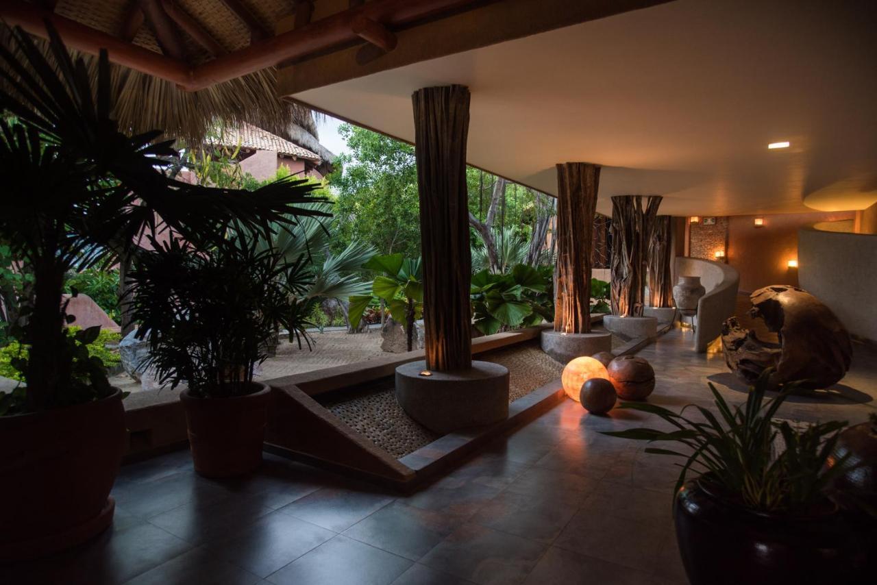 La Casa Que Canta (adults Only) Hotel