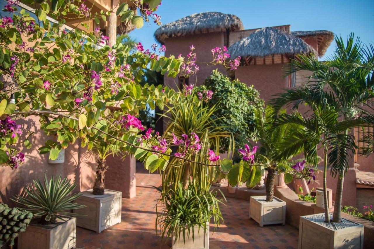 La Casa Que Canta (adults Only) Hotel Zihuatanejo