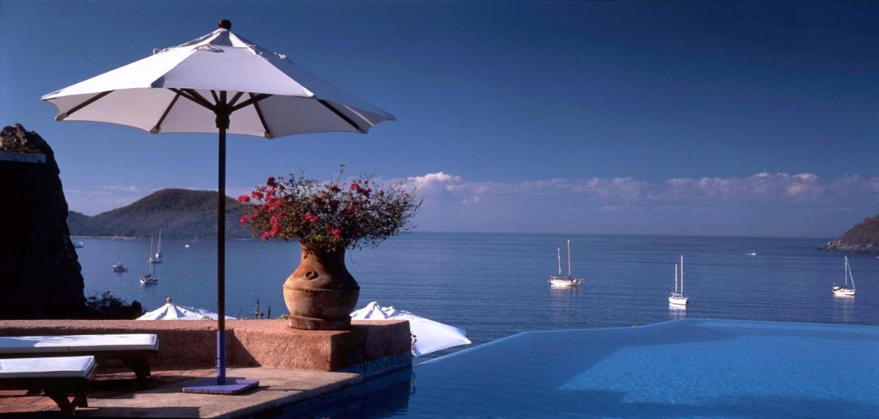 La Casa Que Canta (adults Only) Hotel Zihuatanejo