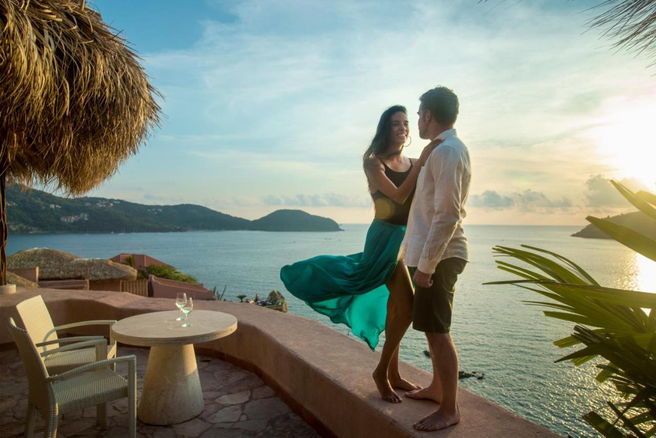 La Casa Que Canta (adults Only) Hotel Zihuatanejo