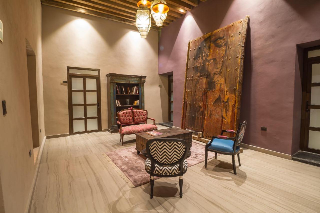 Alqueria De Carrion Boutique Hotel 3*