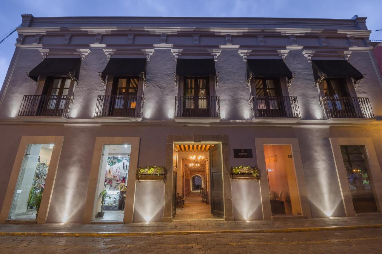 Alqueria De Carrion Boutique Atlixco