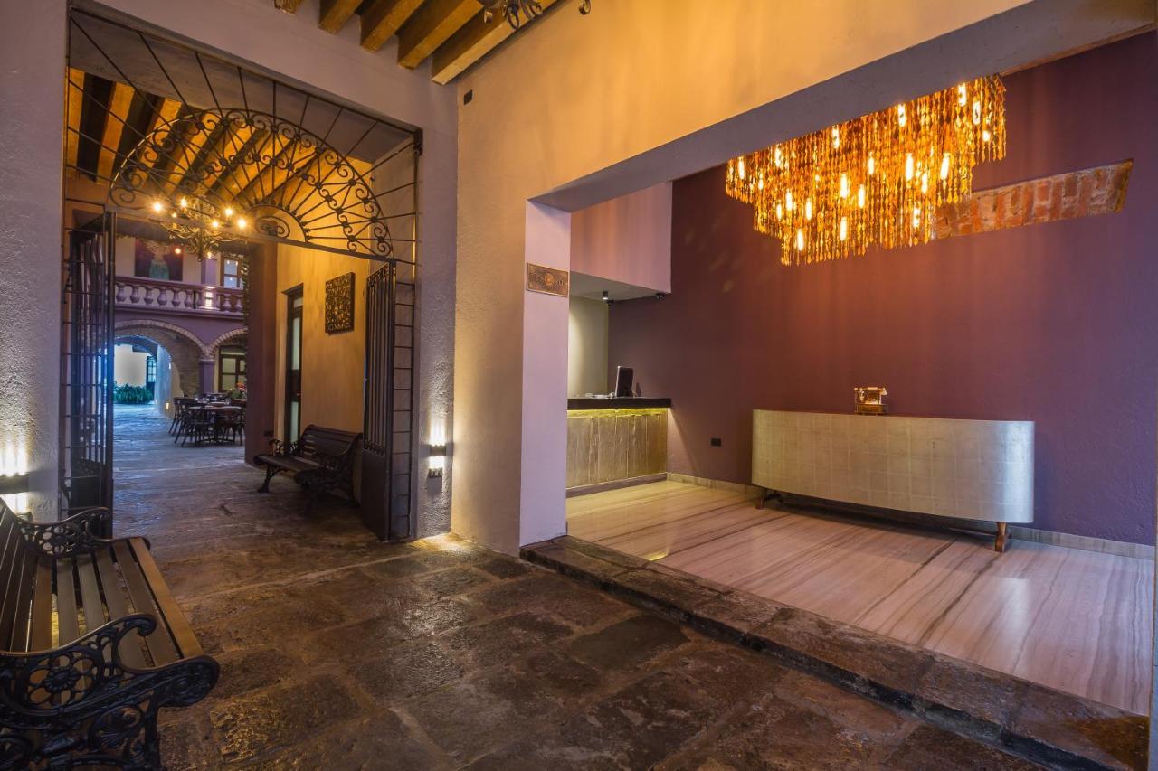 Alqueria De Carrion Boutique Hotel 3*