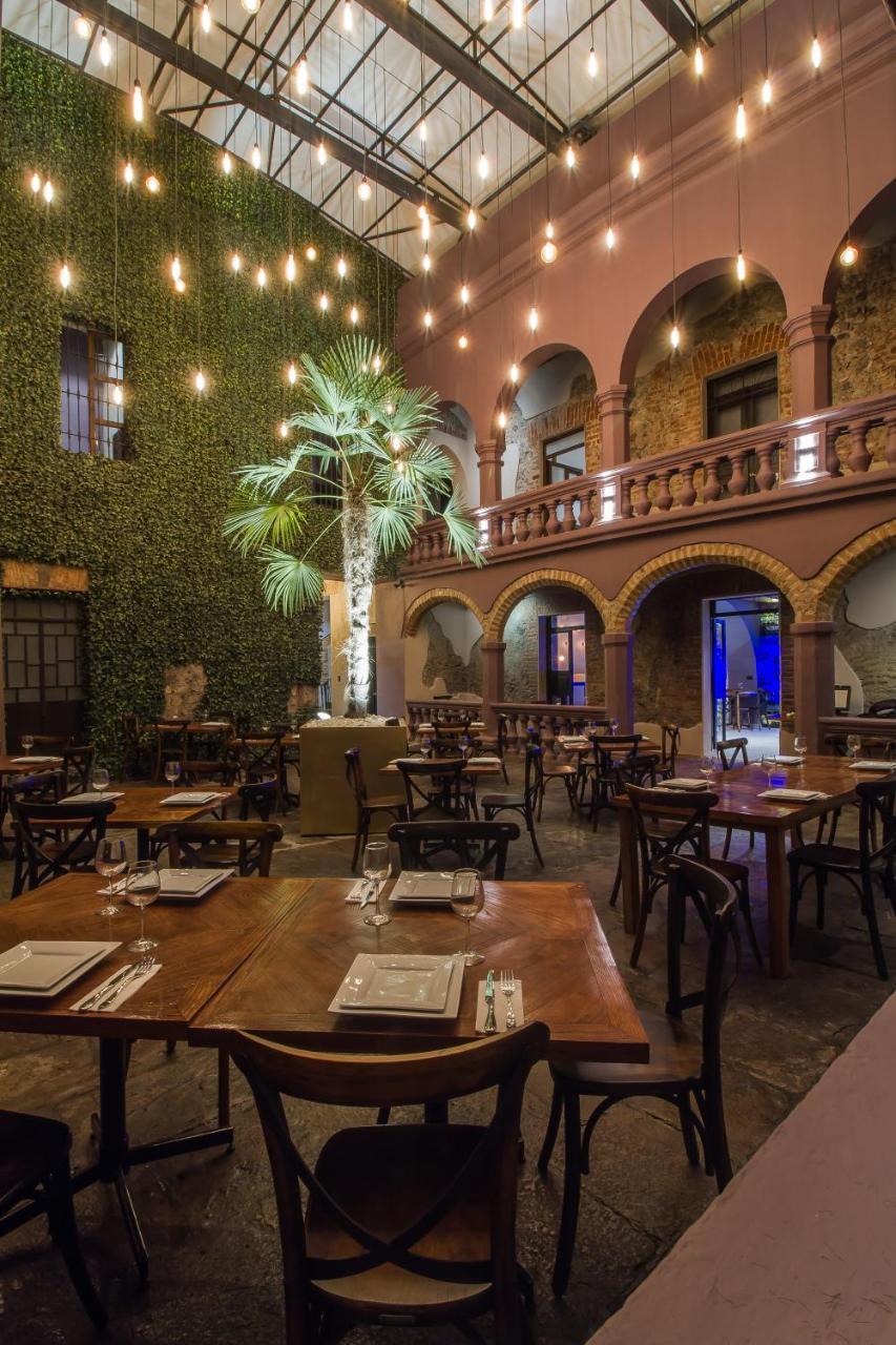 Alqueria De Carrion Boutique Hotel 3*