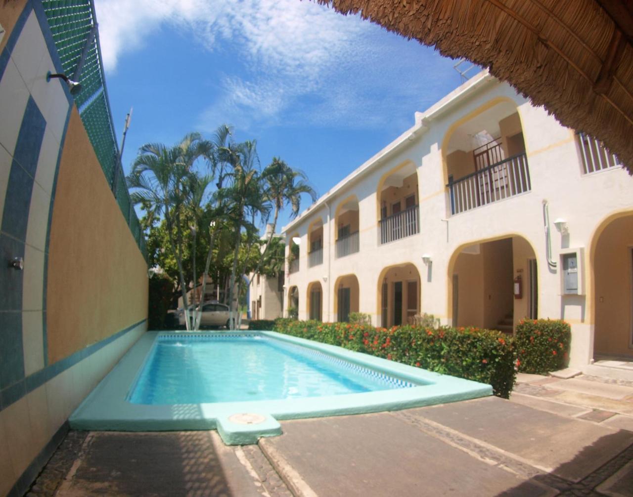 Rio Balsas 3* Manzanillo