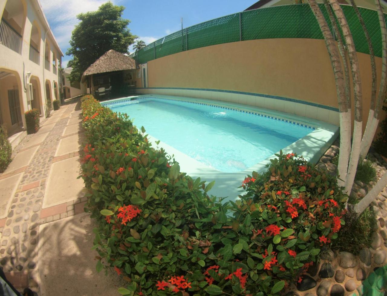 Hotel Rio Balsas 3*