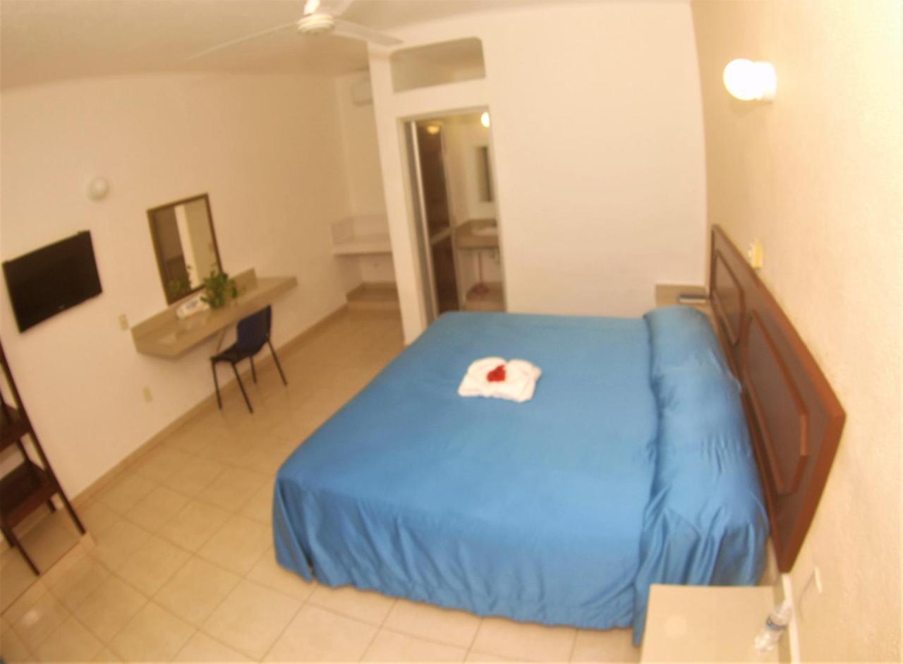 Hotel Rio Balsas