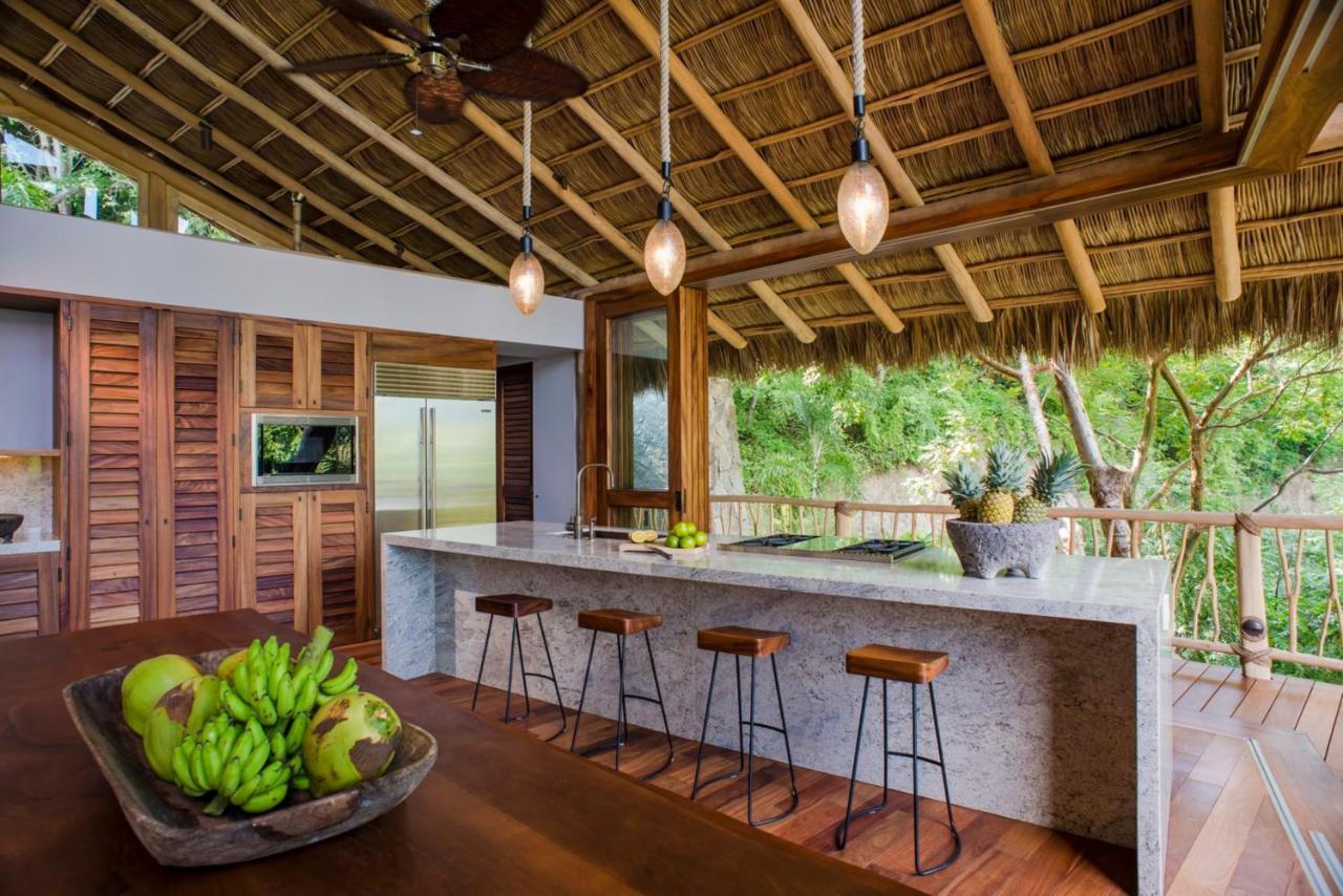 The Tree House In Punta