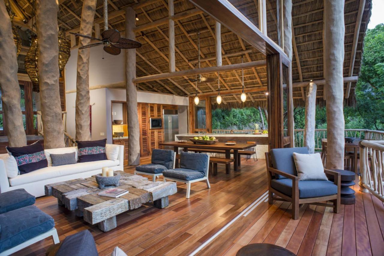 Holiday home The Tree House In Punta Sayulita