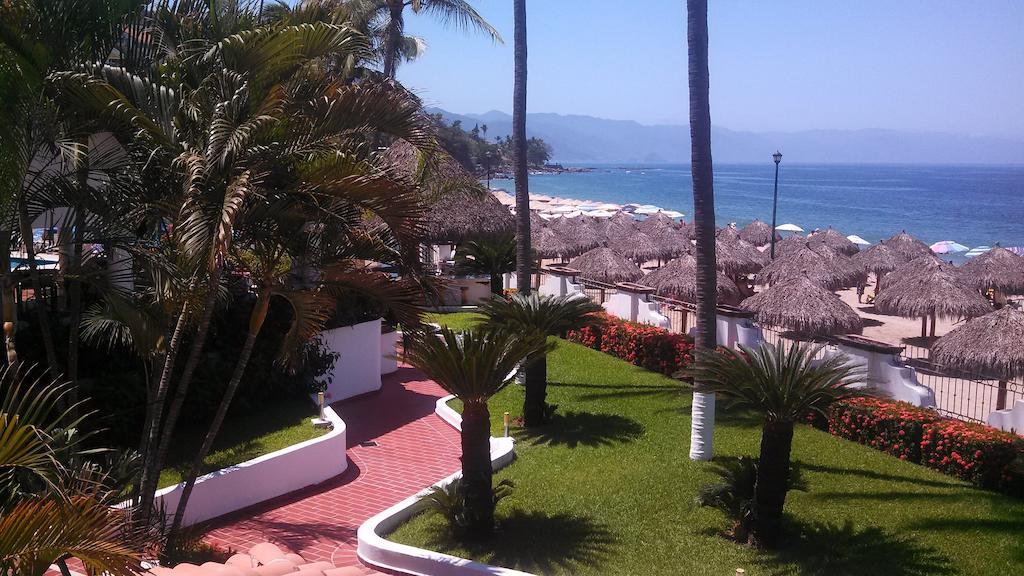 Tropicana Puerto Vallarta