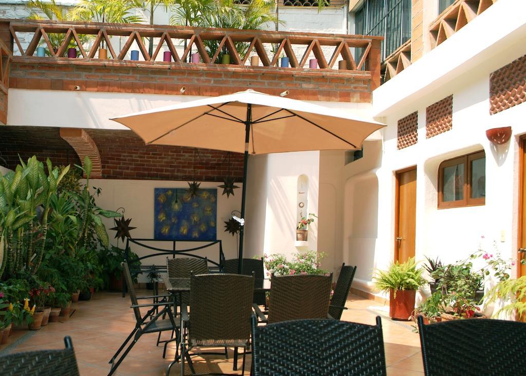 Hotel Catedral Vallarta Boutique 3*