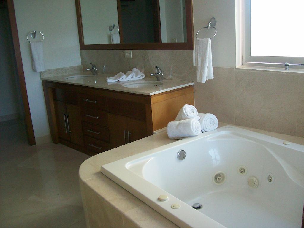 Apartment Luna Blanca Resorts *