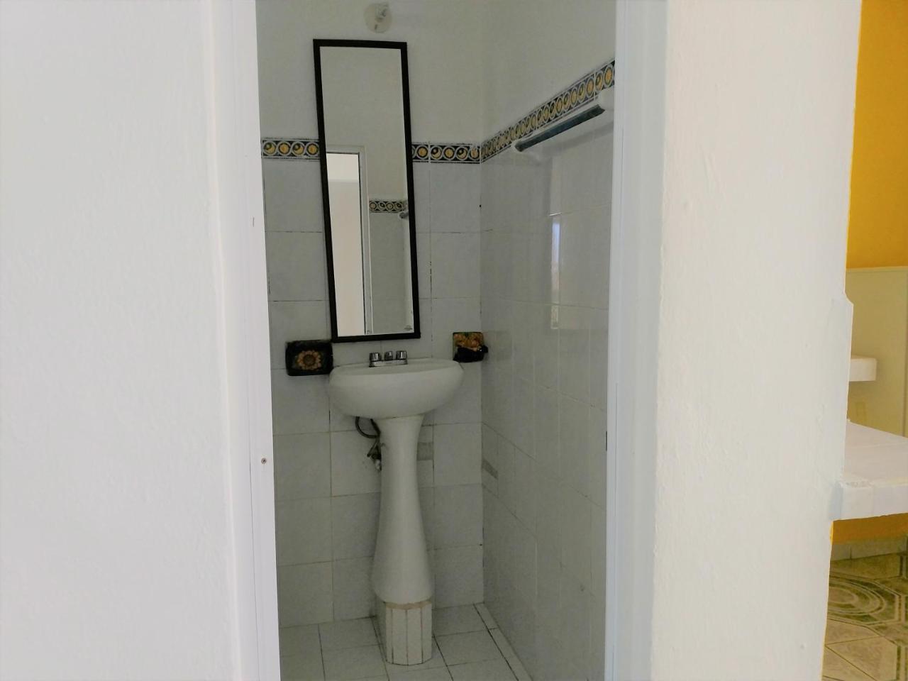 Apartment El Malecon, Mini Isla Mujeres
