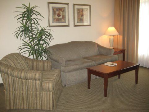 Staybridge Monterrey San Pedro By Ihg Hotel