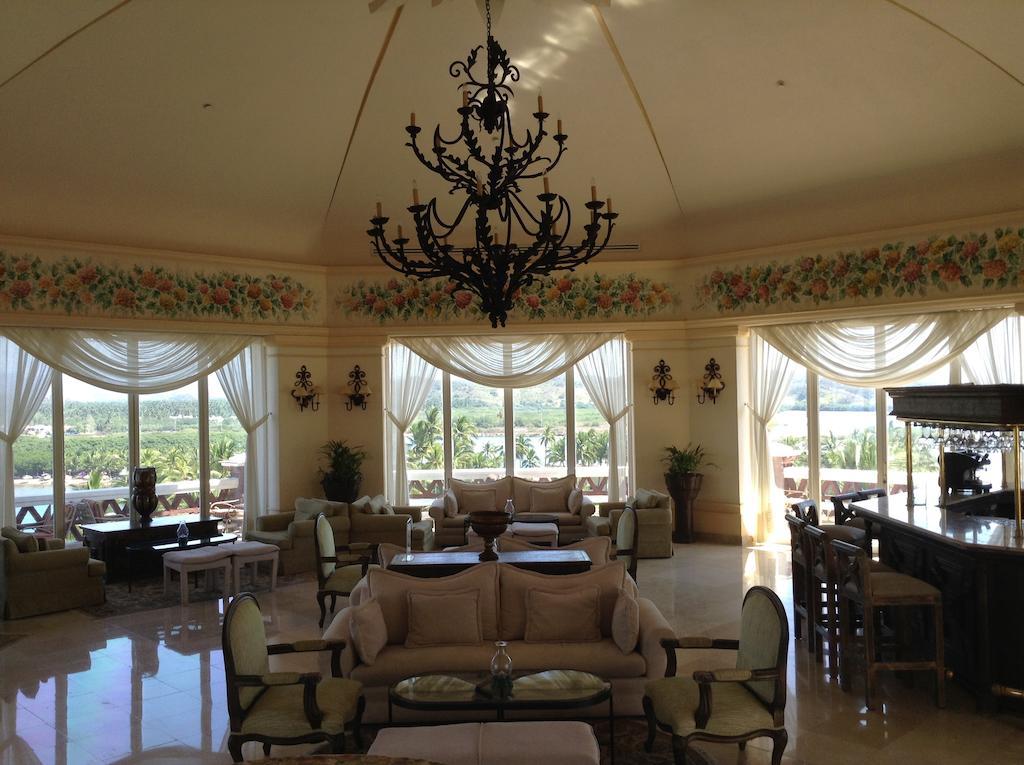 Grand Isla Navidad Golf & With Marina Hotel