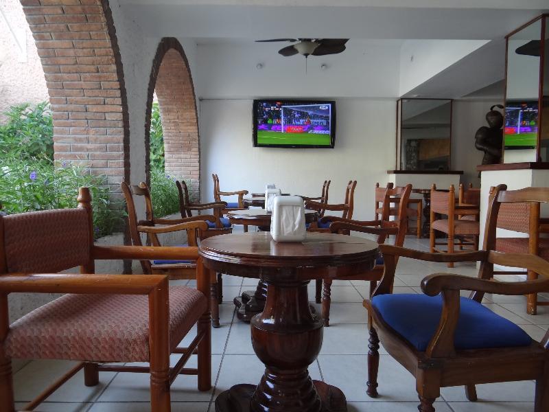 Hotel Castillo Huatulco & Club Santa Cruz Huatulco