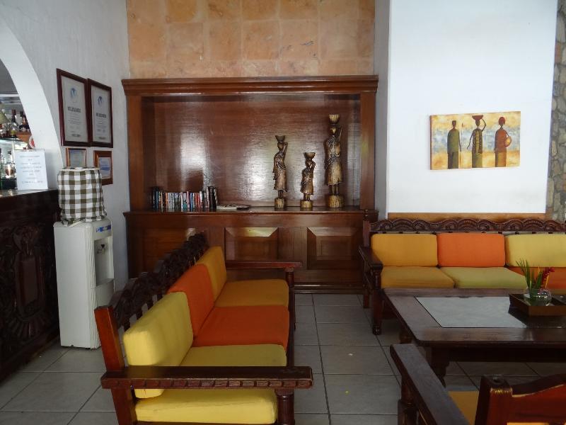 Hotel Castillo Huatulco & Club