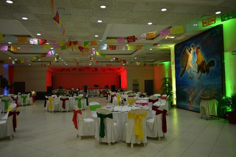 Hotel Castillo Huatulco & Club 4*
