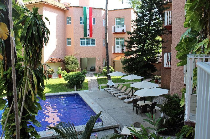 Hotel Castillo Huatulco & Club 4*