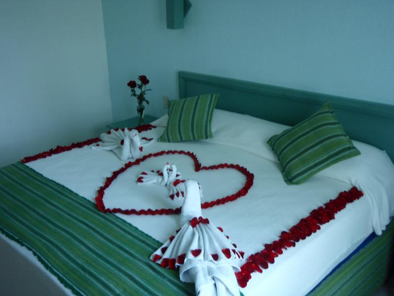 Castillo Huatulco & Club 4*