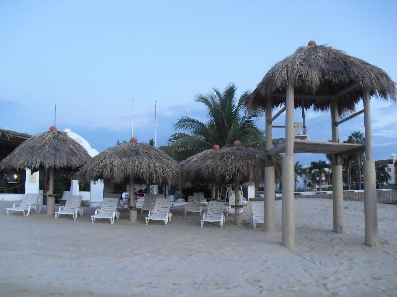 Hotel Castillo Huatulco & Club 4*