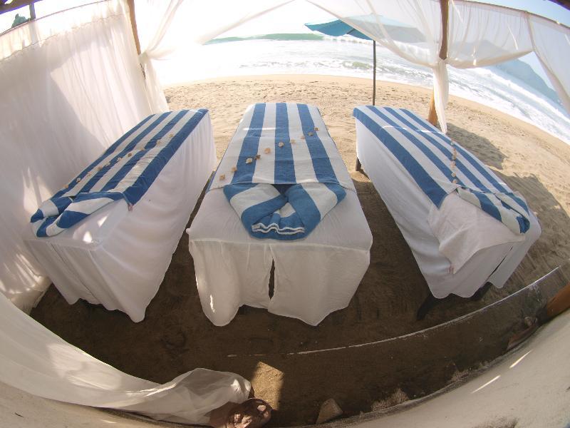 Mar Celeste 5* Manzanillo