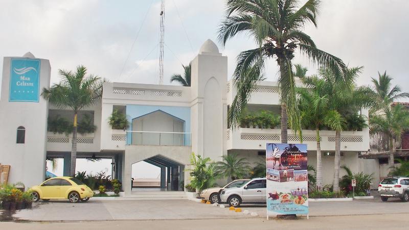 Hotel Mar Celeste