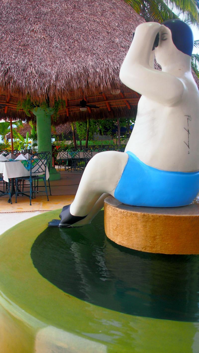 Mar Celeste Manzanillo