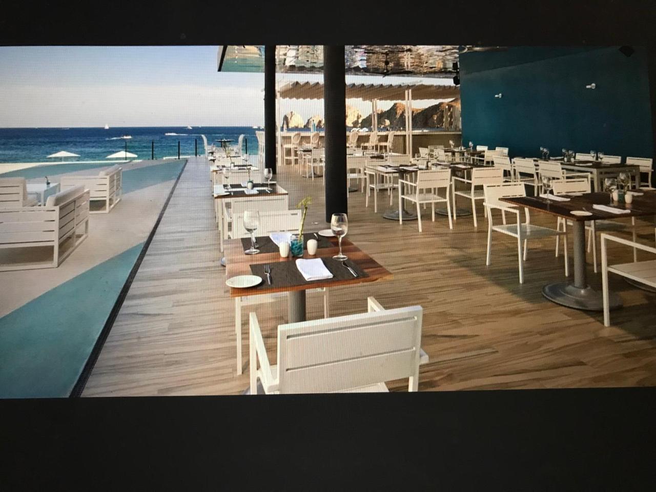 Resort Me Cabo By Melia (adults Only) Cabo San Lucas