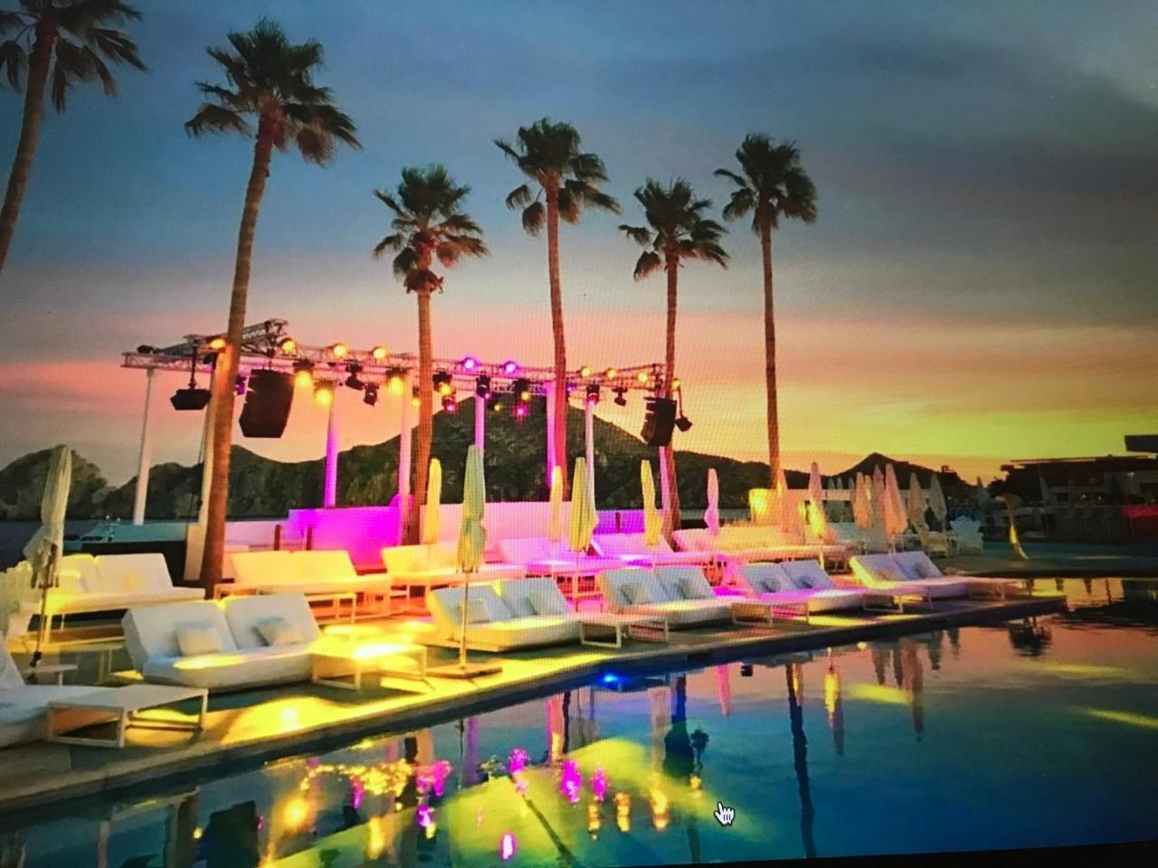 Resort Me Cabo By Melia (adults Only)