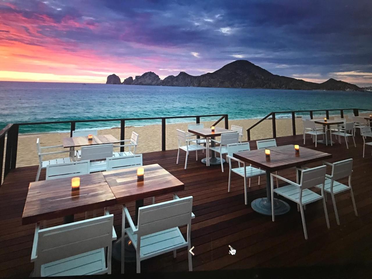 Me Cabo By Melia (adults Only) Resort